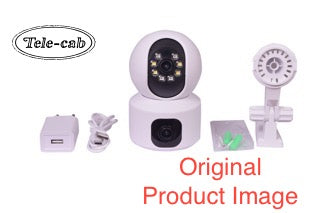 A21-2MP-DUAL LENS