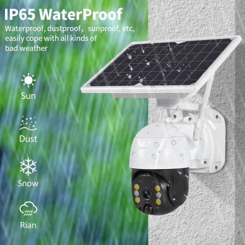 best CCTV camera