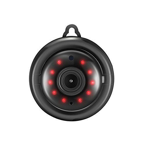 best CCTV camera