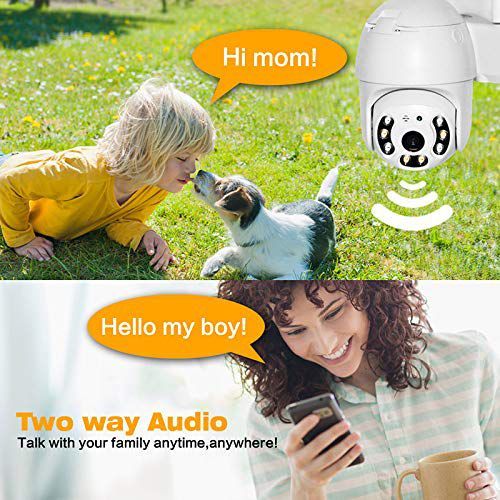 best CCTV camera