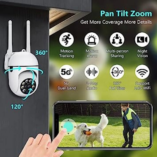 best CCTV camera