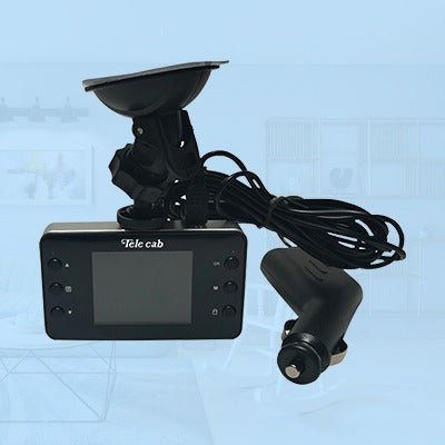 A-82 Telecab Dash Cam