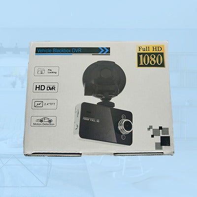 A-82 Telecab Dash Cam