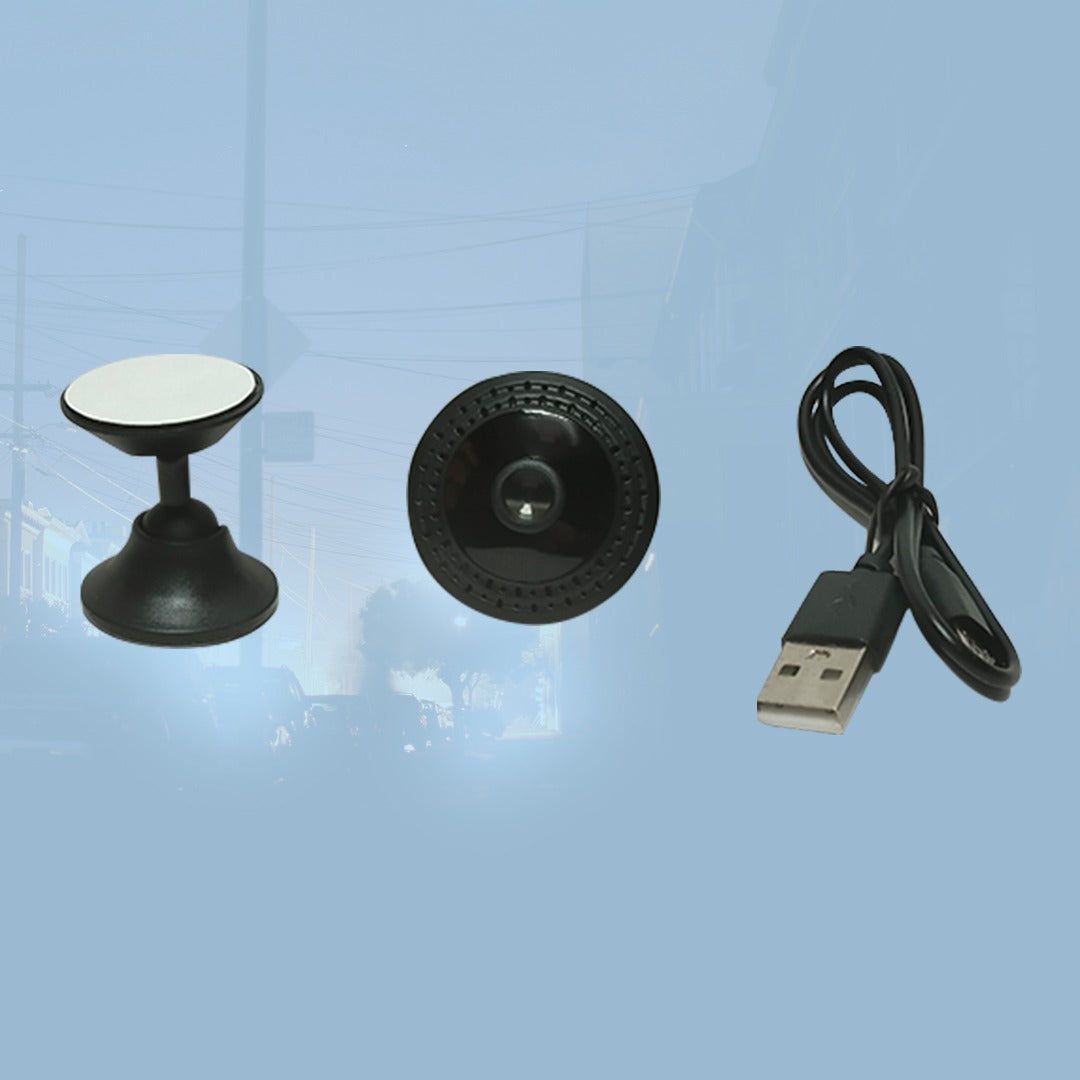 Z-1 Battery wi-Fi camera