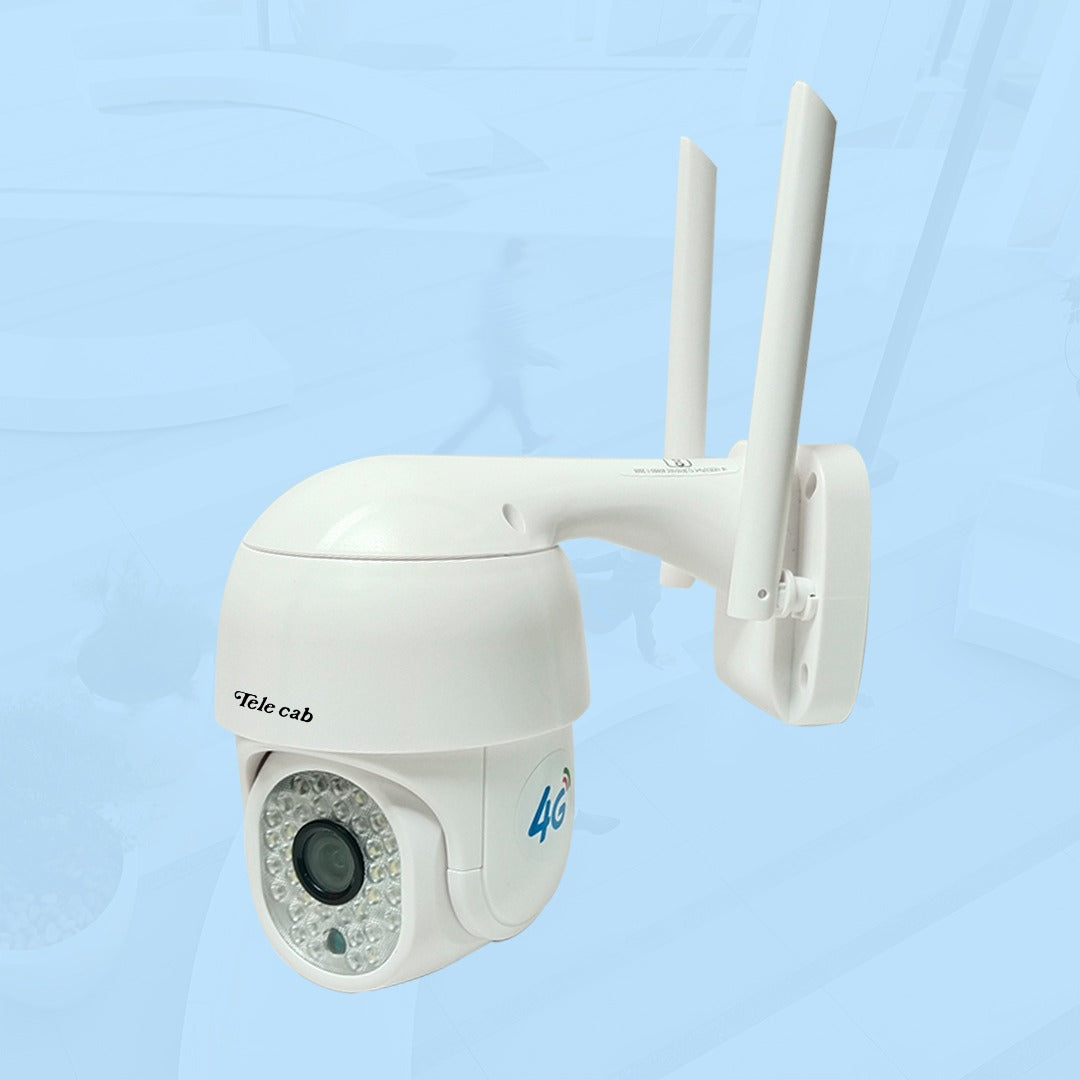A7- 4G NETWORK - PTZ